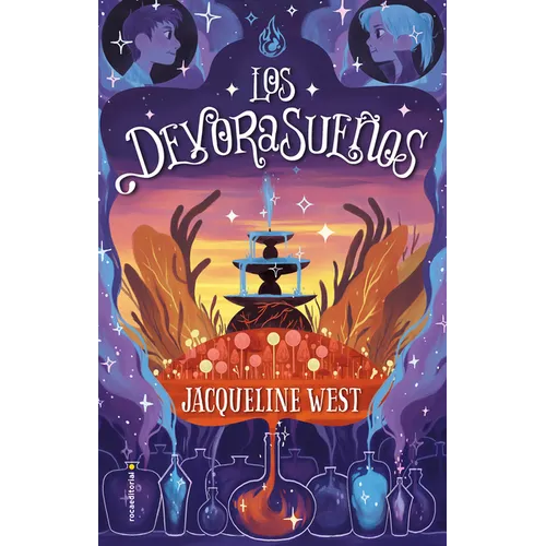 Los Devorasueños / The Collectors