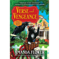 Verse and Vengeance: A Magical Bookshop Mystery