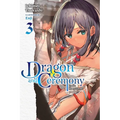 Dragon and Ceremony, Vol. 3 (Light Novel): God's Many Forms Volume 3
