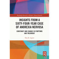 Insights from a Sixty-Four-Year Case of Anorexia Nervosa: Constancy and Change in Symptoms and Treatment
