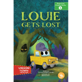 Louie Gets Lost