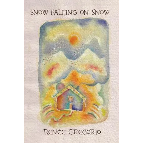 Snow Falling on Snow