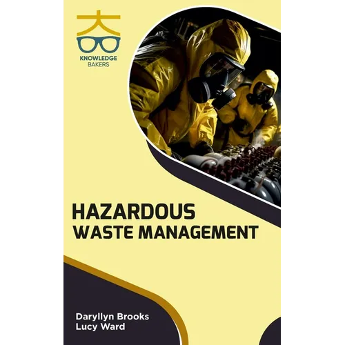 Hazardous Waste Management