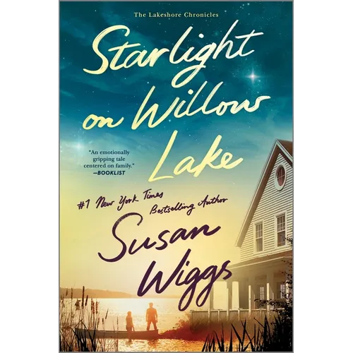 Starlight on Willow Lake