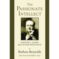 The Passionate Intellect