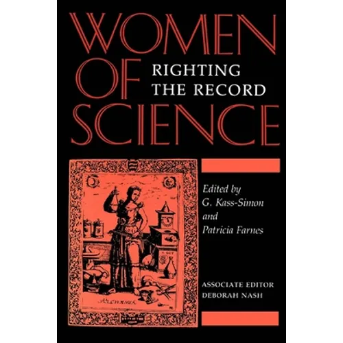 Women of Science: Righting the Record