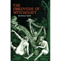 The Discoverie of Witchcraft