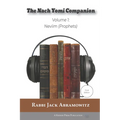 The Nach Yomi Companion: Volume 1: Neviim (Prophets) Third Edition