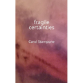 fragile certainties