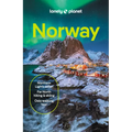 Lonely Planet Norway: Detailed Itineraries Travel Like a Local Insider Tips Covers Oslo, Bergen, the Fjords, Nordland, Svalbard and More