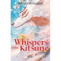 Whispers of the Kitsune: A journey of growth and acceptance into the heart of Japanese legends