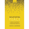 Negotiating Peace