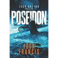 Poseidon: The Zach Kryton introductory short story Book 2
