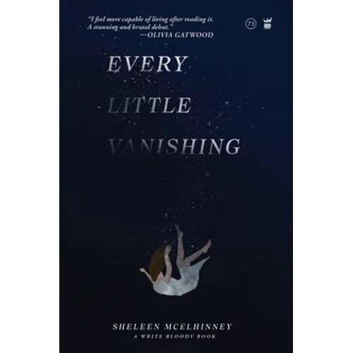 Every Little Vanishing