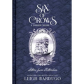 Six of Crows: A Darker Shore, Letters from Ketterdam