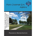 Math Challenge II-A Algebra