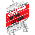 Leadership by the Letters: Stories, Thoughts, Approaches from a Leader