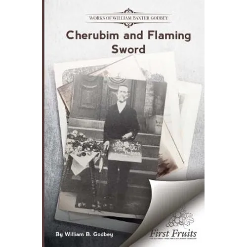 Cherubim and Flaming Sword