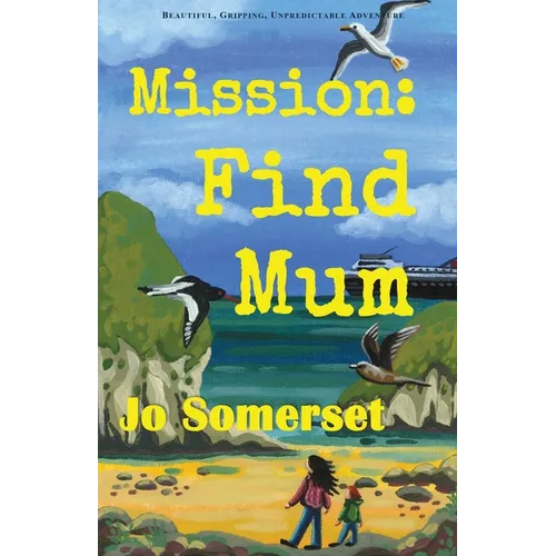 Mission Find Mum