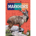 Markhors