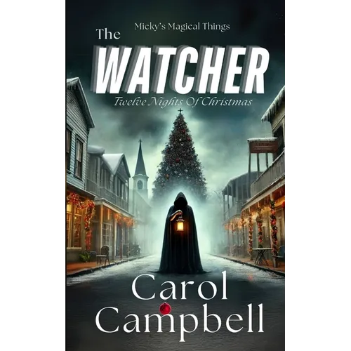 The Watcher