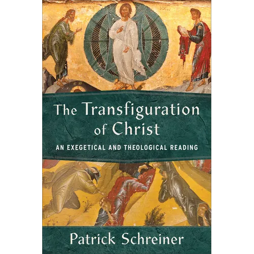 Transfiguration of Christ
