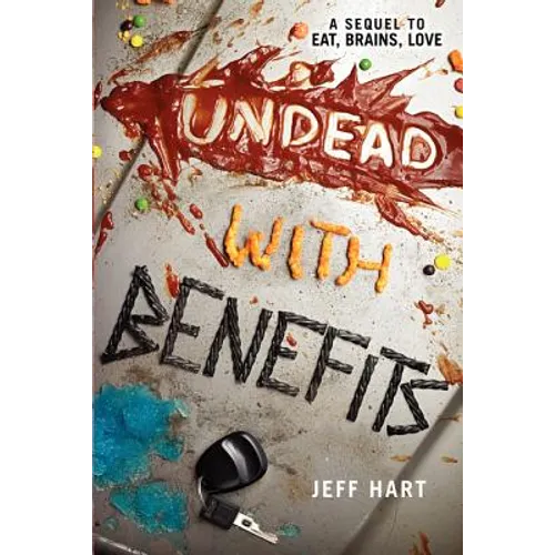 Undead with Benefits