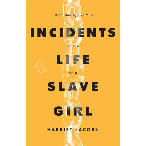 Incidents in the Life of a Slave Girl