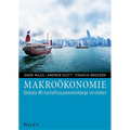 Makroökonomie