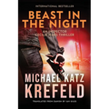 Beast in the Night: An Inspector Cecilie Mars Thriller