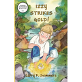 Izzy Strikes Gold! (PB)