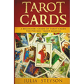 Tarot Cards: A Beginners Guide of Tarot Cards: The Psychic Tarot Manual (New Age and Divination)