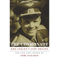 The Cosmonaut Who Couldn't Stop Smiling