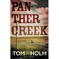 Panther Creek: A Pawnee Country Mystery