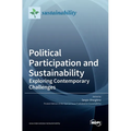 Political Participation and Sustainability: Exploring Contemporary Challenges