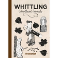 Whittling Woodland Animals