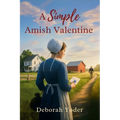 A Simple Amish Valentine