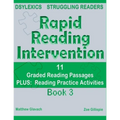 Rapid Reading Intervention, Book 3