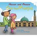 Hassan and Aneesa Go to Masjid