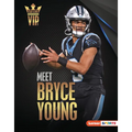 Meet Bryce Young: Carolina Panthers Superstar