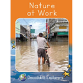 Nature at Work: Fluency Boost