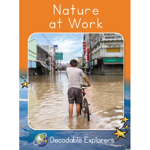 Nature at Work: Fluency Boost