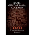 Cóatl, el misterio de la serpiente