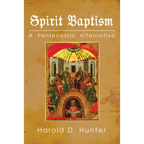 Spirit Baptism