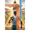 Crossing The Finish Line