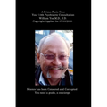 A Prima Facie Case Your 14th Psychiatric Consultation William Yee M.D., J.D. Copyright Applied for 07/03/2020
