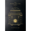 The Word on Fire Bible: The Promised Land Volume 4