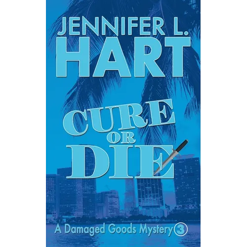 Cure Or Die