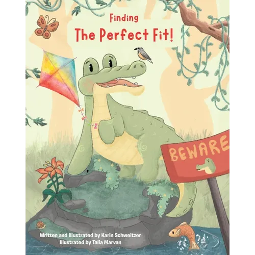 Finding the Perfect Fit!