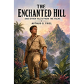 The Enchanted Hill and Other Tales from the Pulps